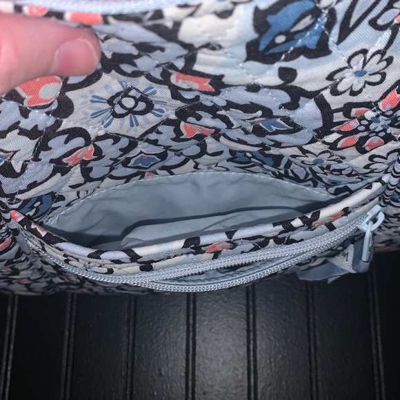 Vera Bradley Crossbody and Wallet Set - Picture 5 of 7